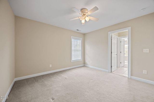 5309 Lyon Farm Drive, Durham, NC 27713