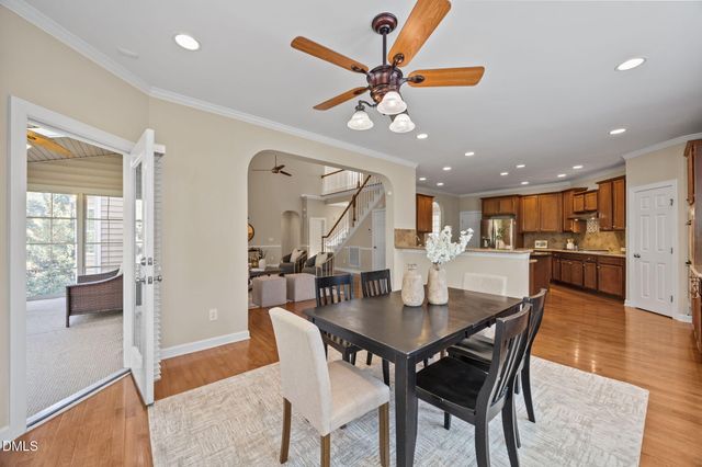 5309 Lyon Farm Drive, Durham, NC 27713