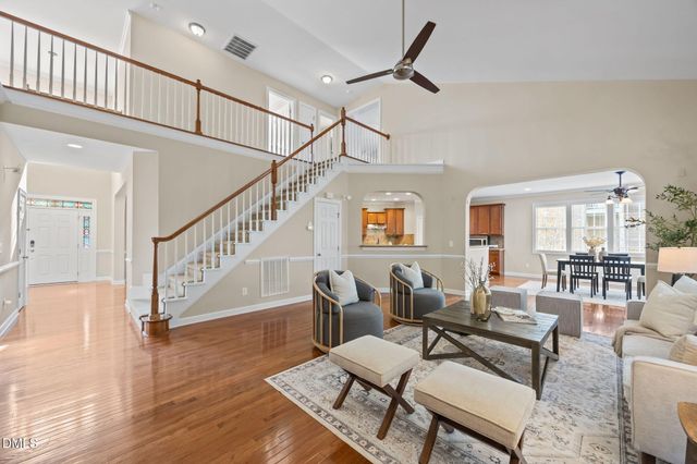 5309 Lyon Farm Drive, Durham, NC 27713