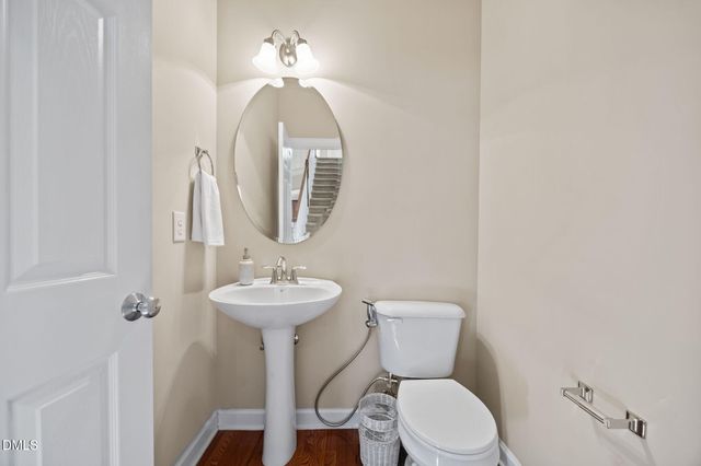 5309 Lyon Farm Drive, Durham, NC 27713