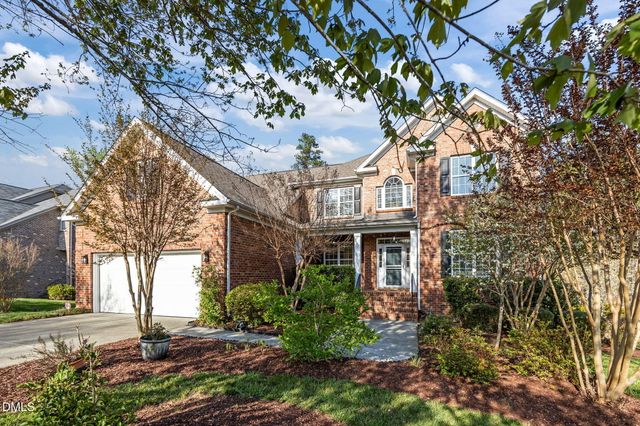 5309 Lyon Farm Drive, Durham, NC 27713