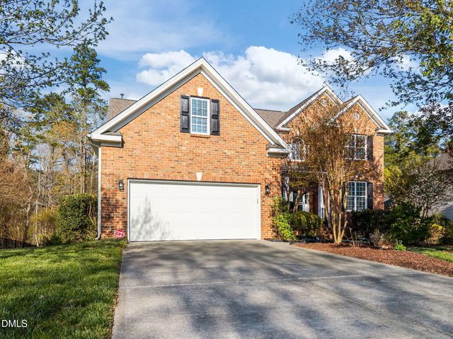 5309 Lyon Farm Drive, Durham, NC 27713