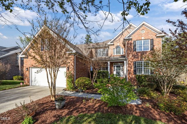 5309 Lyon Farm Drive, Durham, NC 27713