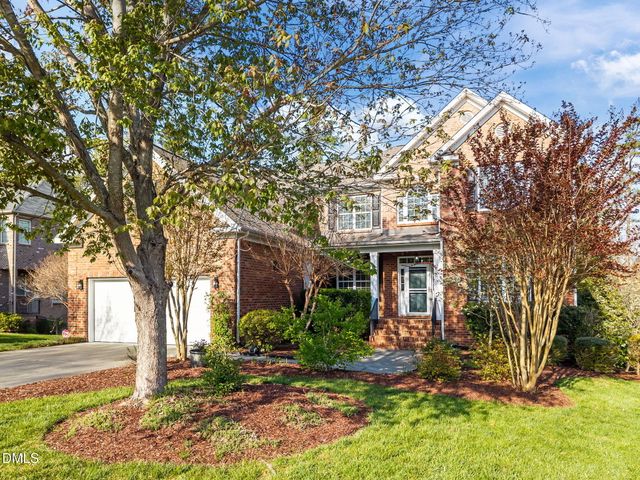 5309 Lyon Farm Drive, Durham, NC 27713