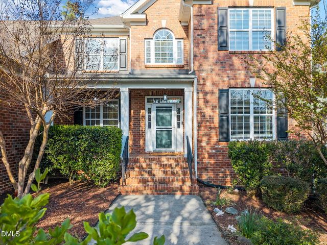 5309 Lyon Farm Drive, Durham, NC 27713