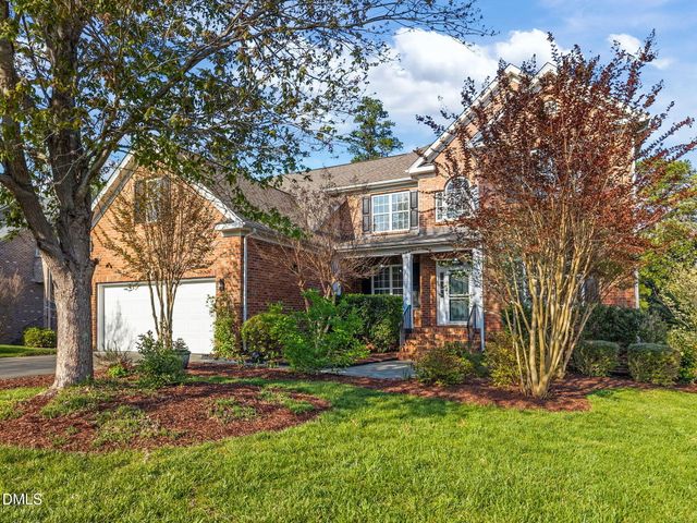 5309 Lyon Farm Drive, Durham, NC 27713