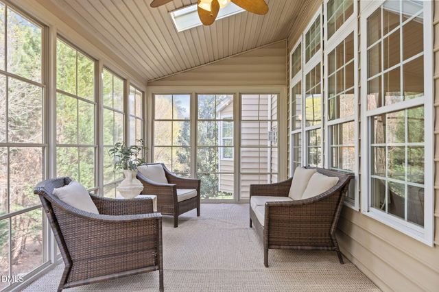 5309 Lyon Farm Drive, Durham, NC 27713