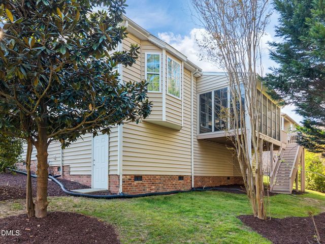 5309 Lyon Farm Drive, Durham, NC 27713