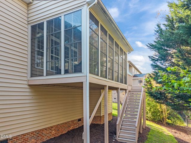 5309 Lyon Farm Drive, Durham, NC 27713