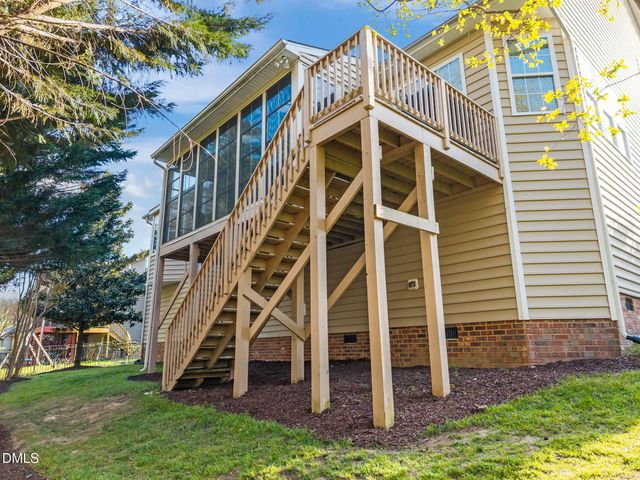 5309 Lyon Farm Drive, Durham, NC 27713