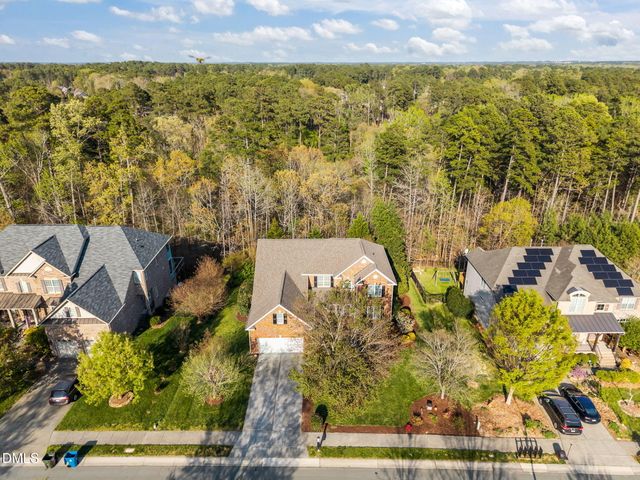 5309 Lyon Farm Drive, Durham, NC 27713