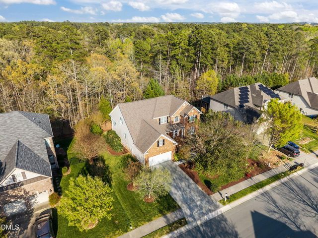 5309 Lyon Farm Drive, Durham, NC 27713