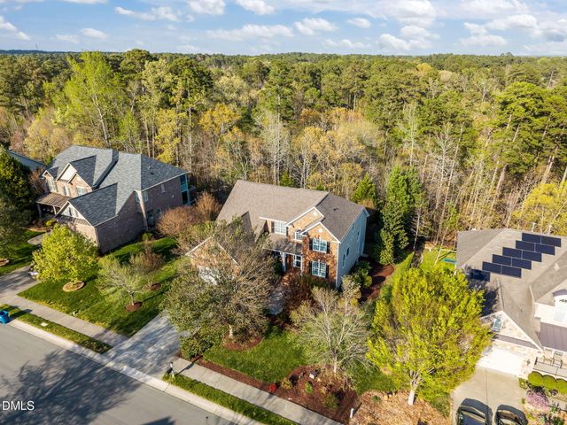 5309 Lyon Farm Drive, Durham, NC 27713