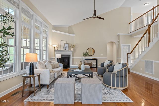 5309 Lyon Farm Drive, Durham, NC 27713