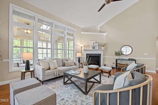 5309 Lyon Farm Drive, Durham, NC 27713