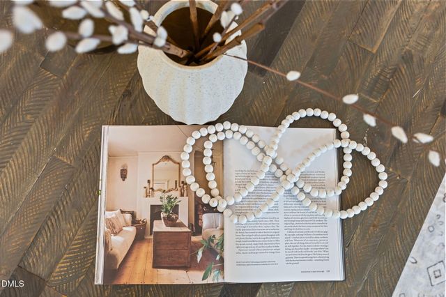 5309 Lyon Farm Drive, Durham, NC 27713