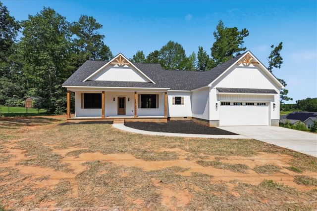 420 Lakeside Drive, Anderson, SC 29621