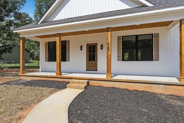 420 Lakeside Drive, Anderson, SC 29621