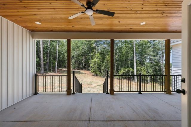 420 Lakeside Drive, Anderson, SC 29621