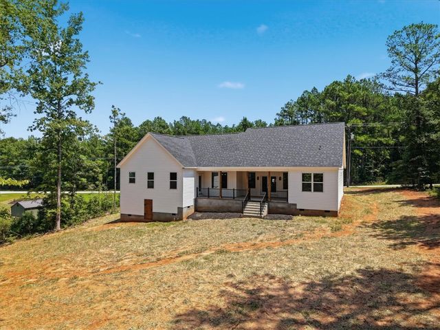 420 Lakeside Drive, Anderson, SC 29621