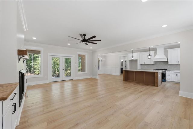 420 Lakeside Drive, Anderson, SC 29621