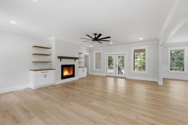 420 Lakeside Drive, Anderson, SC 29621