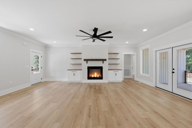 420 Lakeside Drive, Anderson, SC 29621
