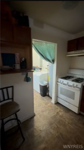 33 Leland Avenue, Bradford City, PA 16701