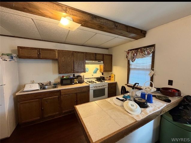 33 Leland Avenue, Bradford City, PA 16701