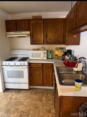 33 Leland Avenue, Bradford City, PA 16701