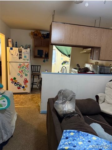 33 Leland Avenue, Bradford City, PA 16701