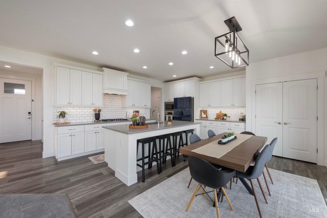 1306 E Sweet Pearl St, Kuna, ID 83634