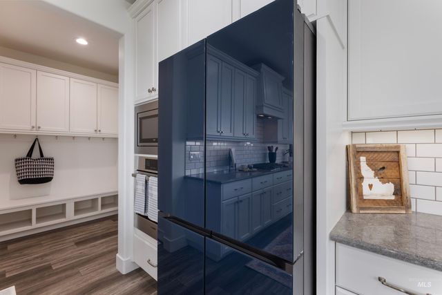 1306 E Sweet Pearl St, Kuna, ID 83634