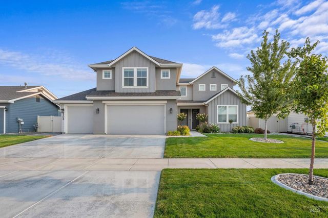 1306 E Sweet Pearl St, Kuna, ID 83634