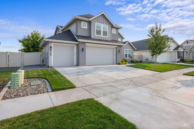 1306 E Sweet Pearl St, Kuna, ID 83634