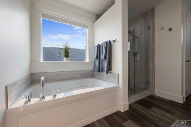 1306 E Sweet Pearl St, Kuna, ID 83634