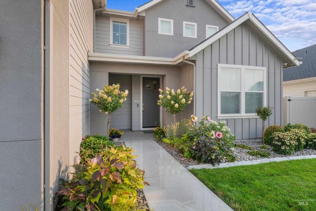 1306 E Sweet Pearl St, Kuna, ID 83634