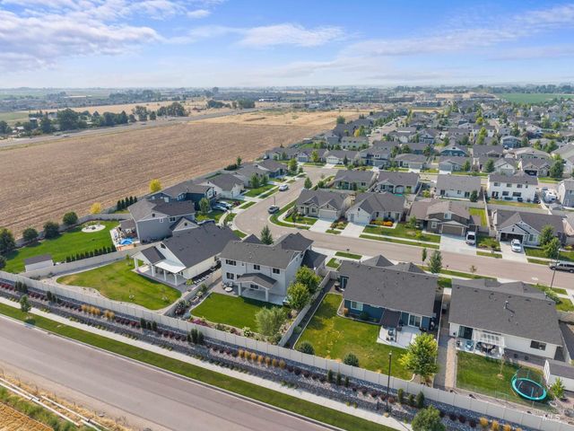 1306 E Sweet Pearl St, Kuna, ID 83634
