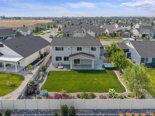 1306 E Sweet Pearl St, Kuna, ID 83634