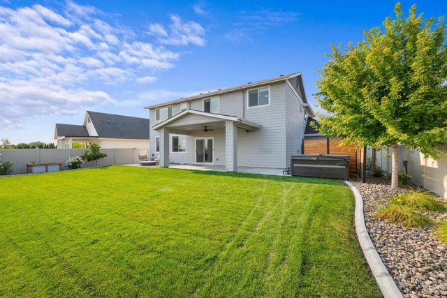 1306 E Sweet Pearl St, Kuna, ID 83634
