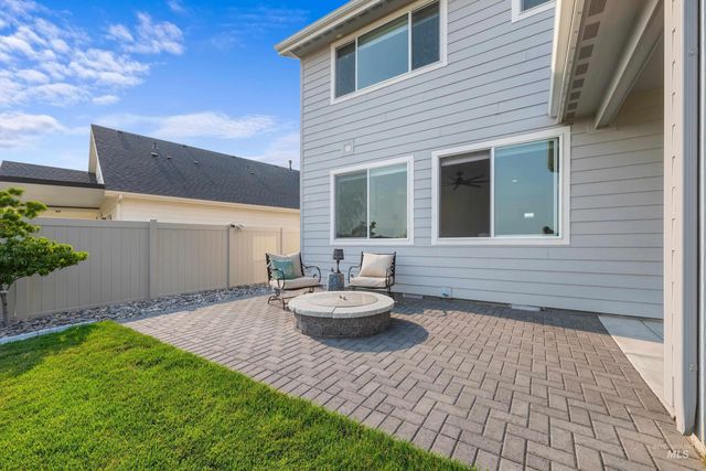 1306 E Sweet Pearl St, Kuna, ID 83634