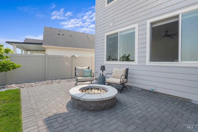 1306 E Sweet Pearl St, Kuna, ID 83634