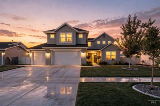 1306 E Sweet Pearl St, Kuna, ID 83634