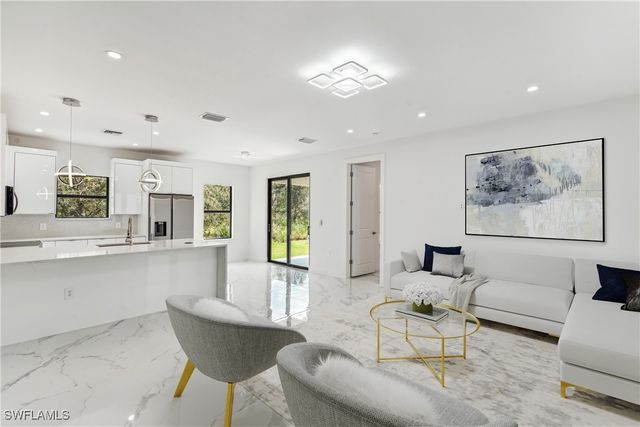 1136 Chiefland ST E, Lehigh Acres, FL 33974