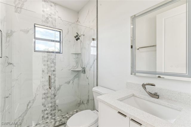 1136 Chiefland ST E, Lehigh Acres, FL 33974