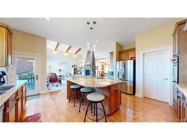 4797 Ponderosa Trl, Littleton, CO 80125