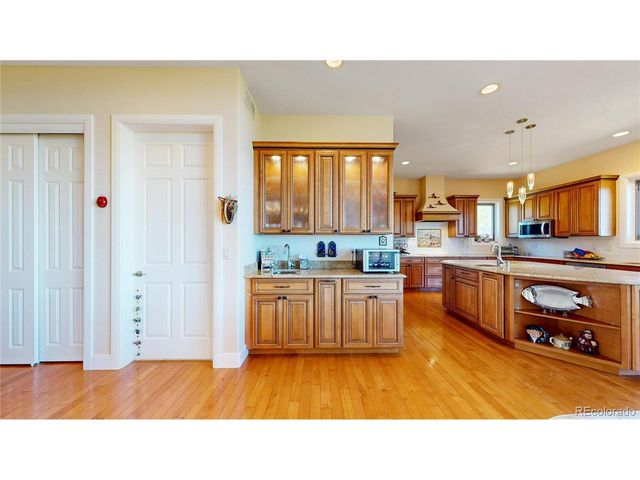 4797 Ponderosa Trl, Littleton, CO 80125