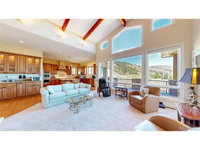 4797 Ponderosa Trl, Littleton, CO 80125