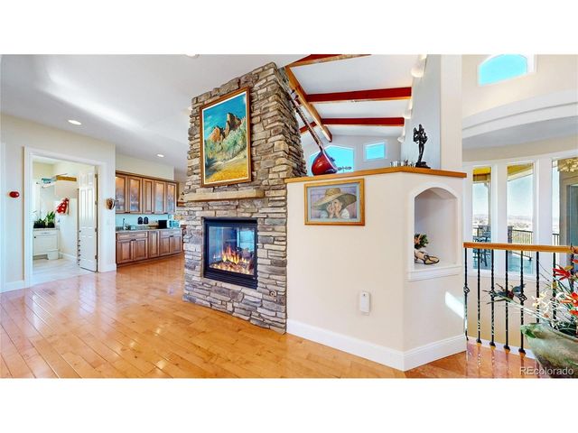 4797 Ponderosa Trl, Littleton, CO 80125