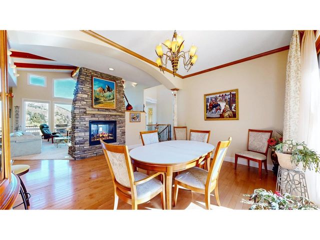 4797 Ponderosa Trl, Littleton, CO 80125